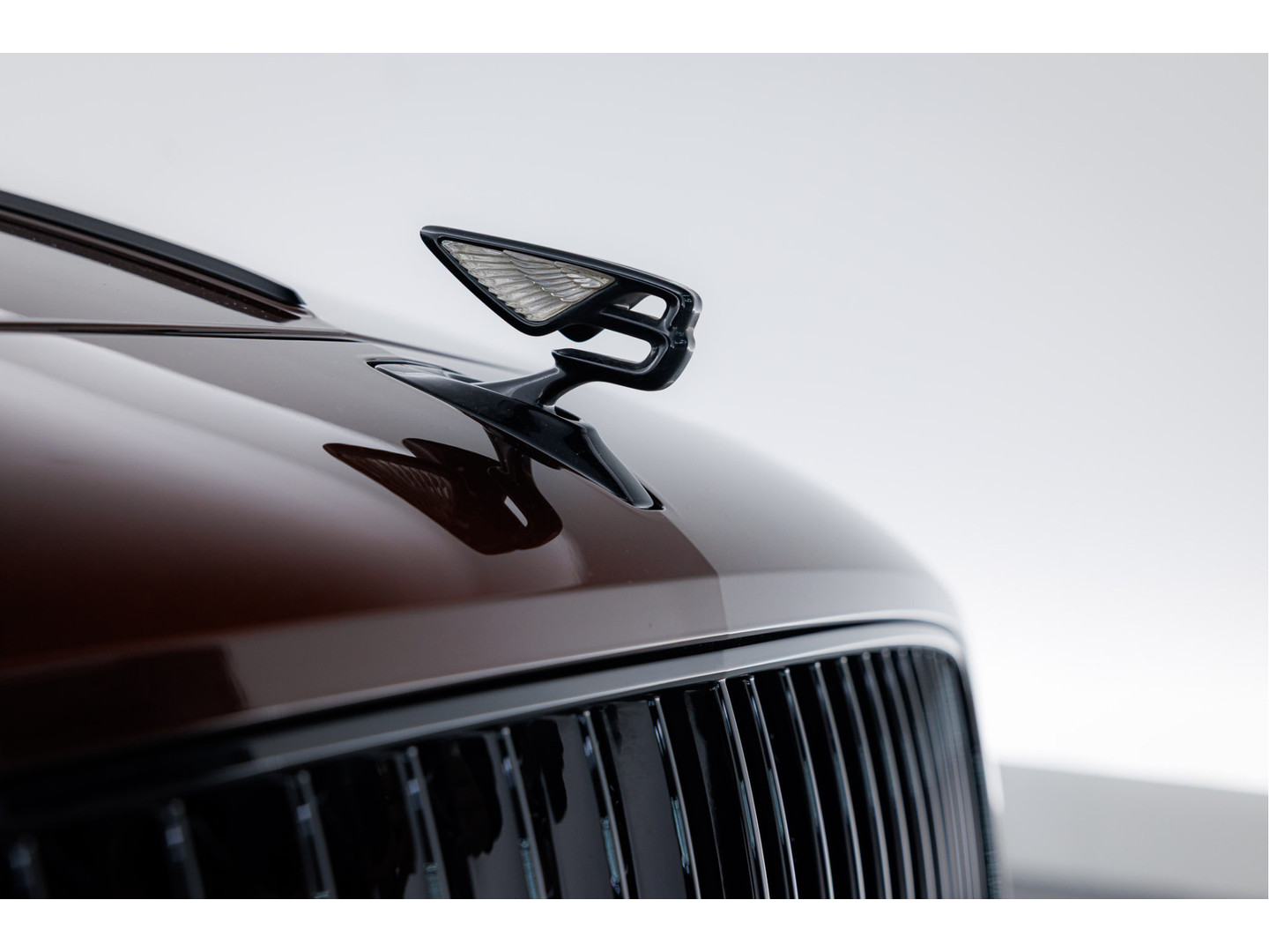 Bentley