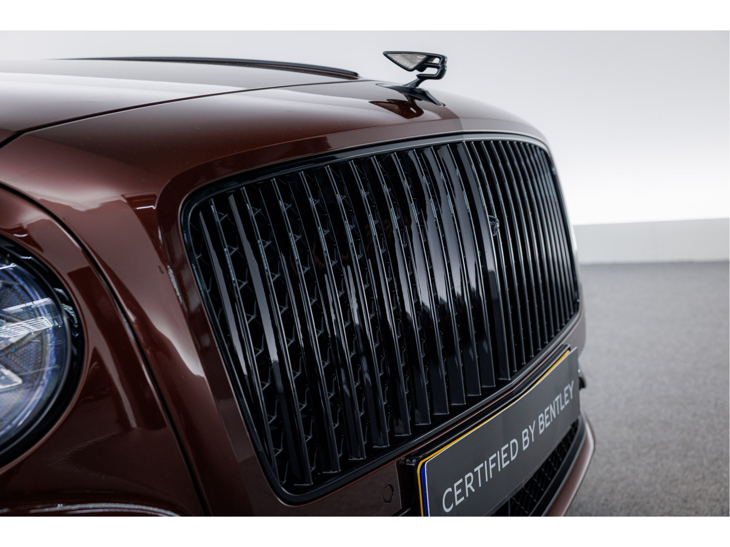 Bentley