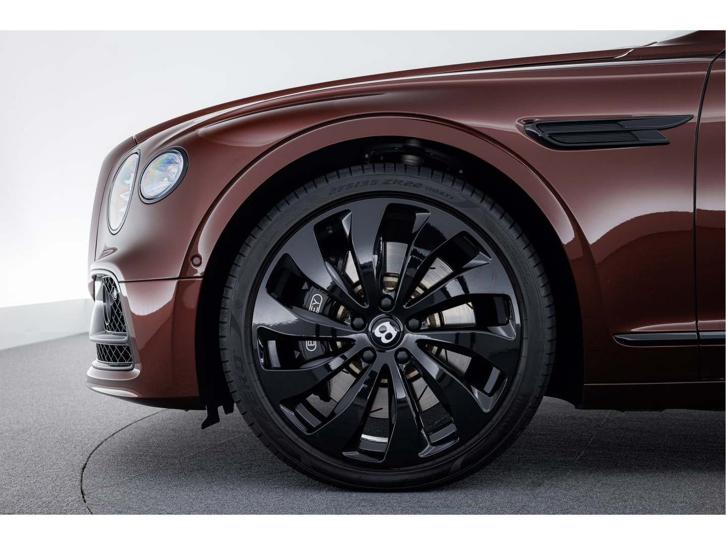 Bentley