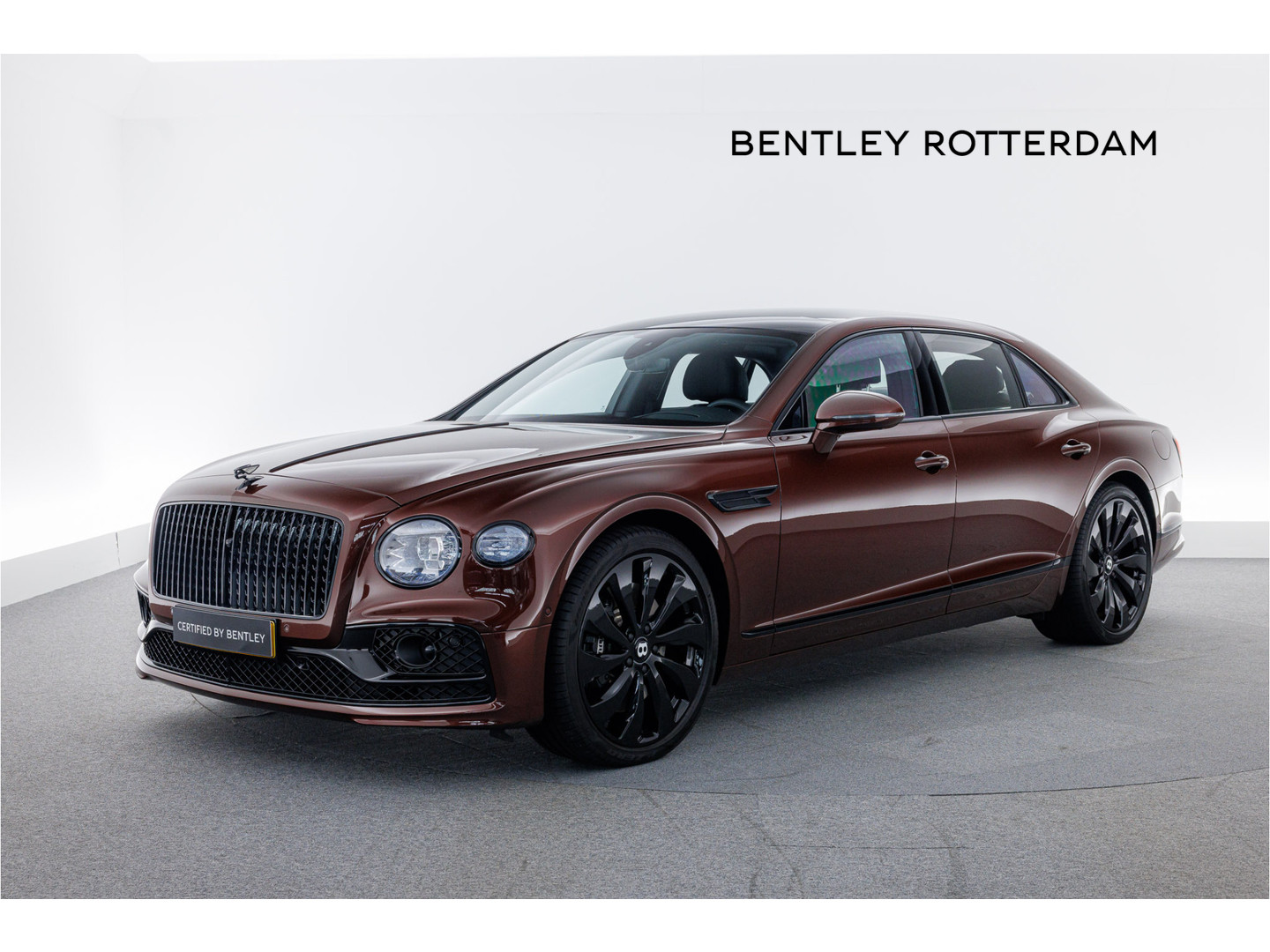 Bentley