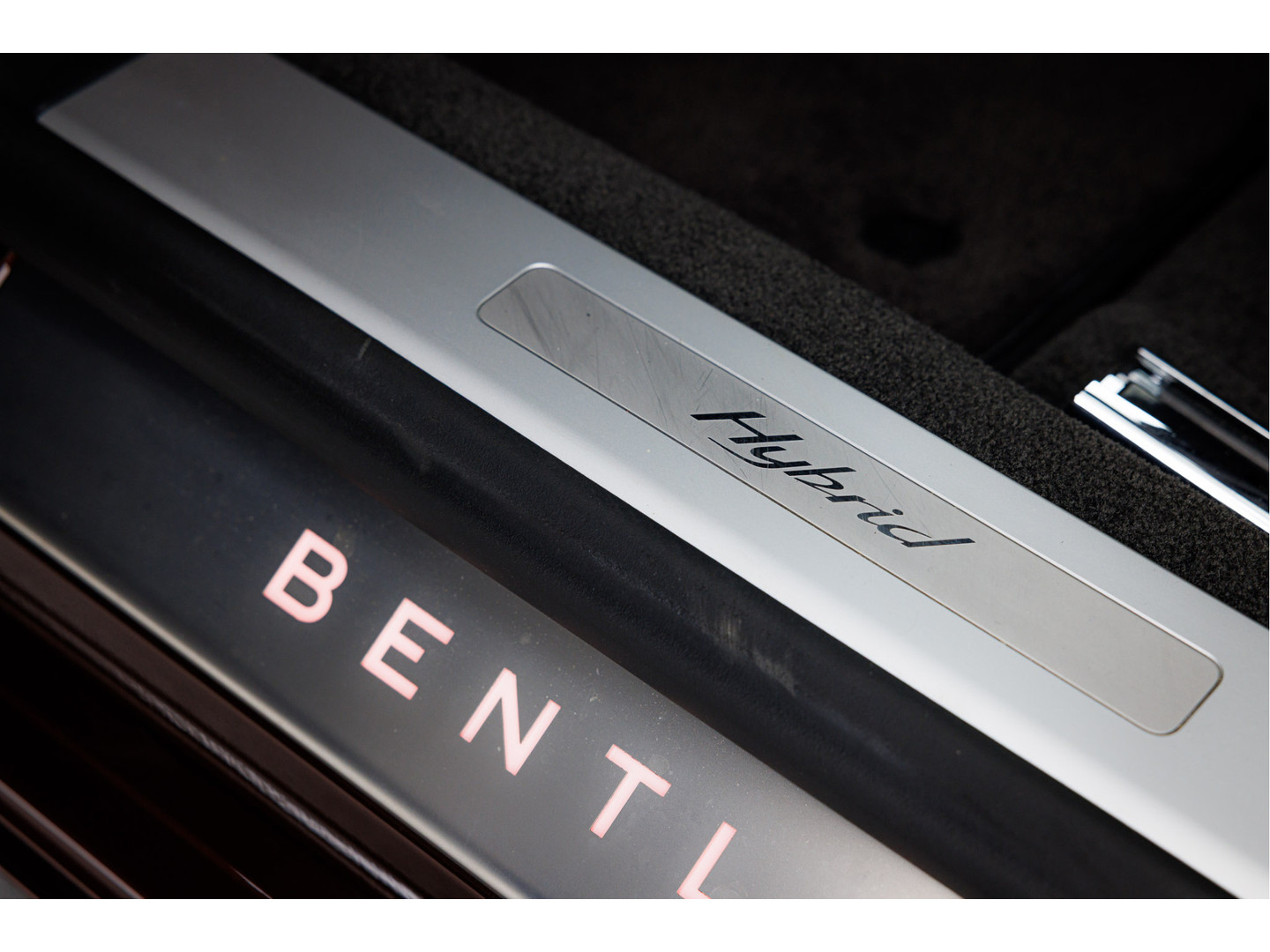 Bentley