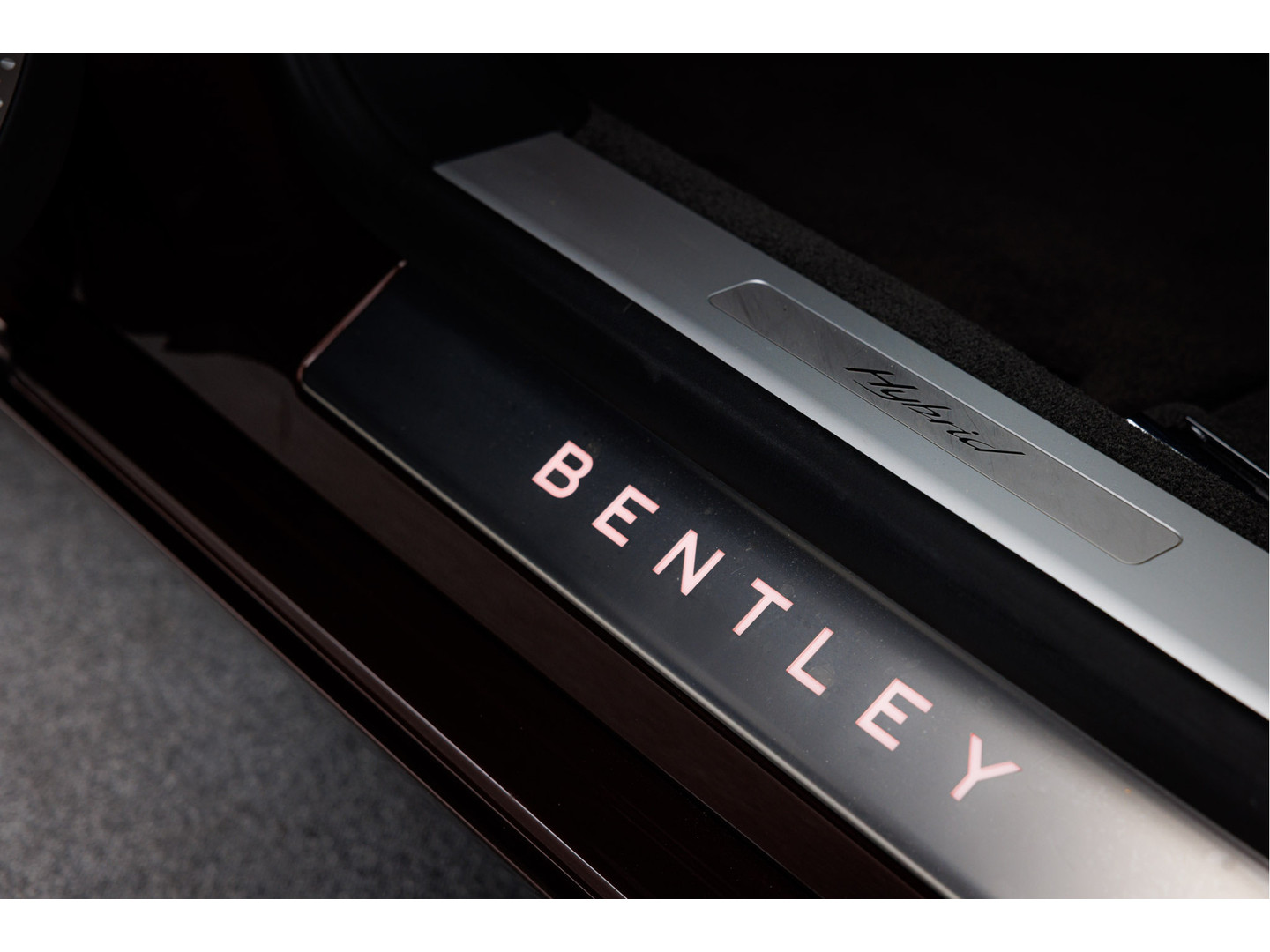 Bentley