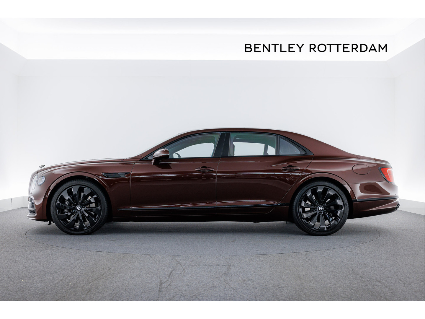 Bentley