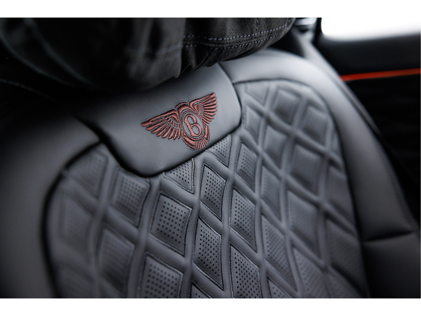 Bentley