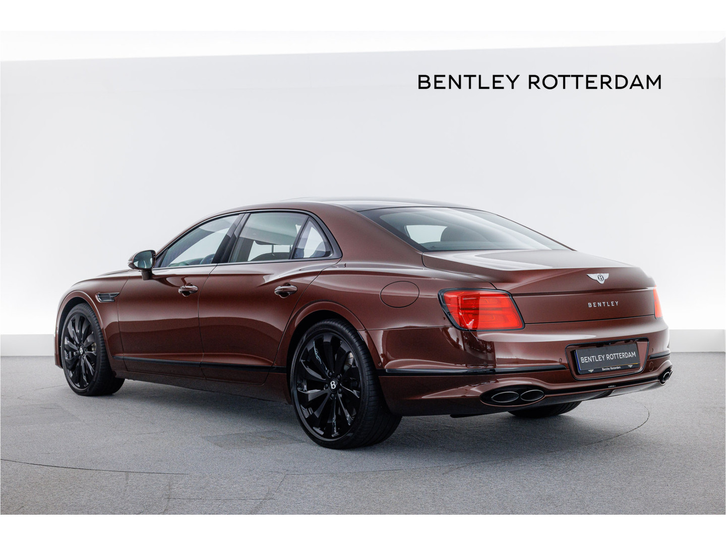 Bentley
