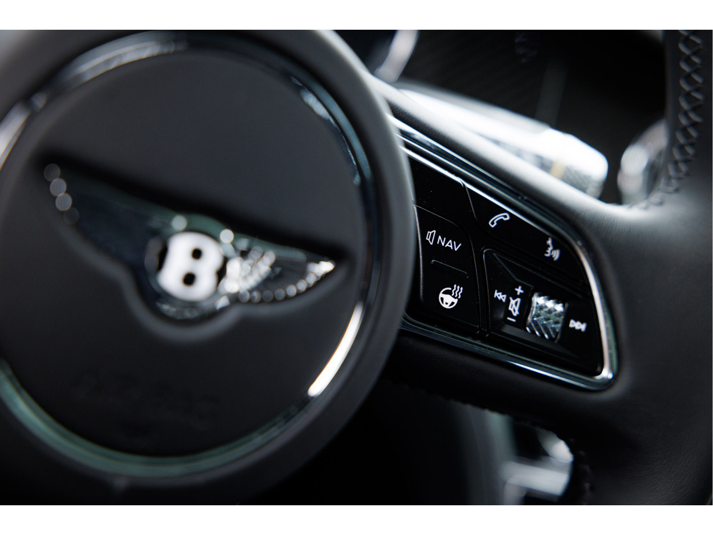 Bentley