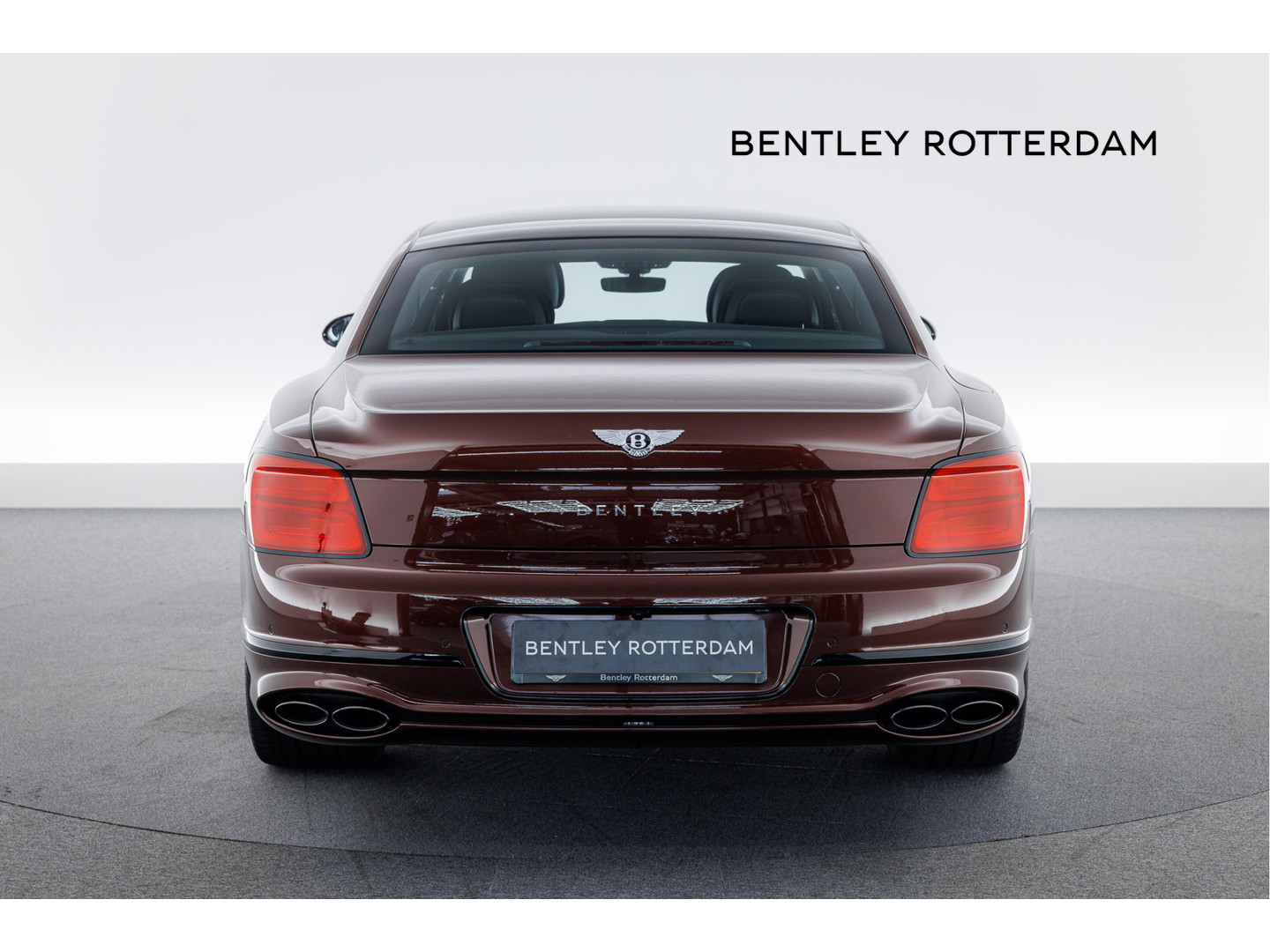 Bentley