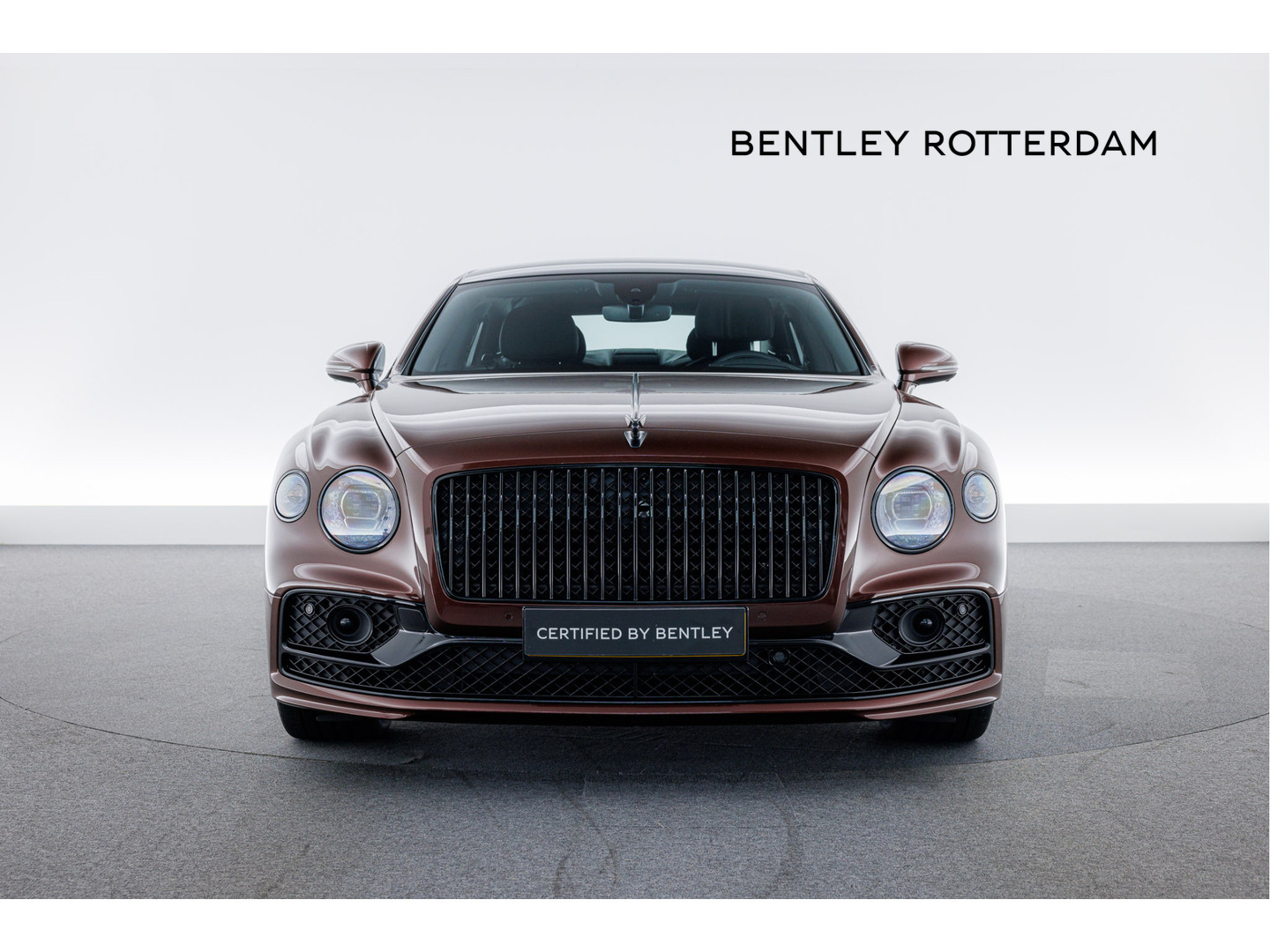 Bentley