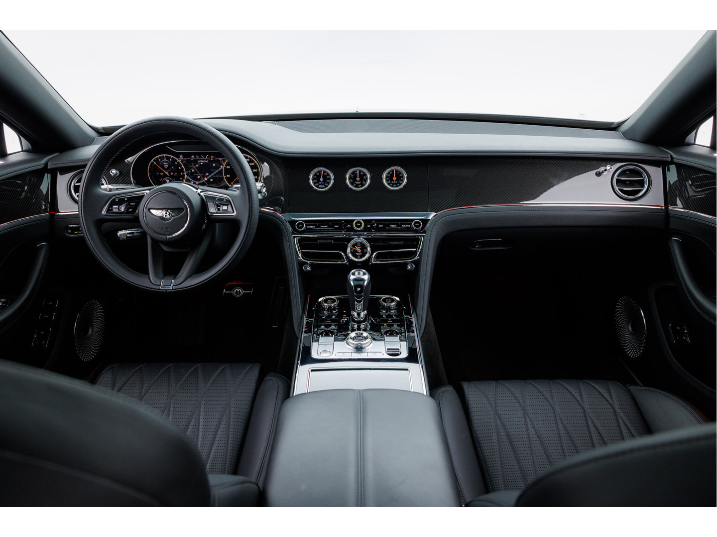 Bentley