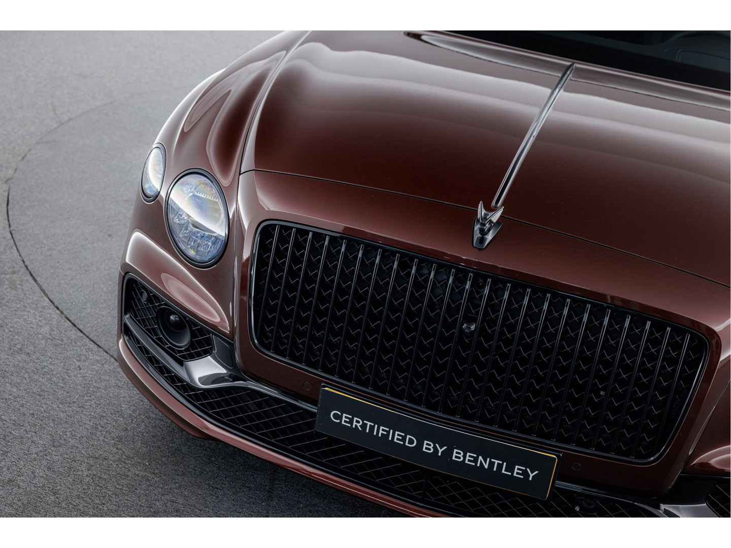Bentley