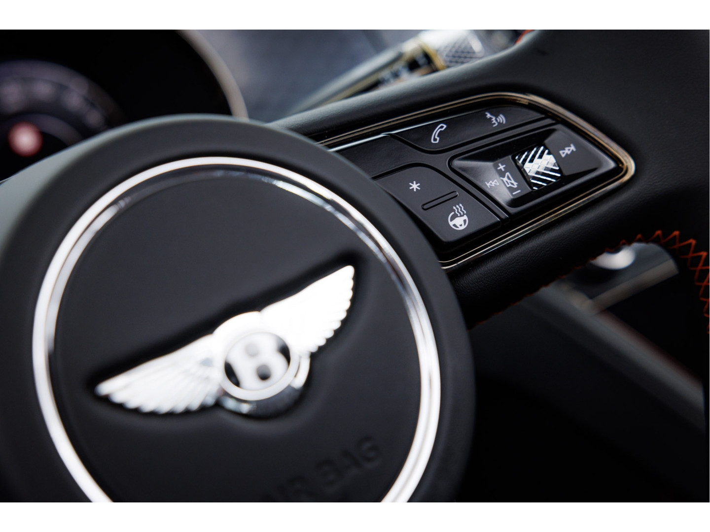 Bentley Bentley
