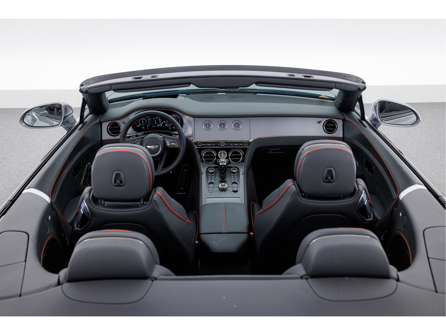 Bentley Bentley