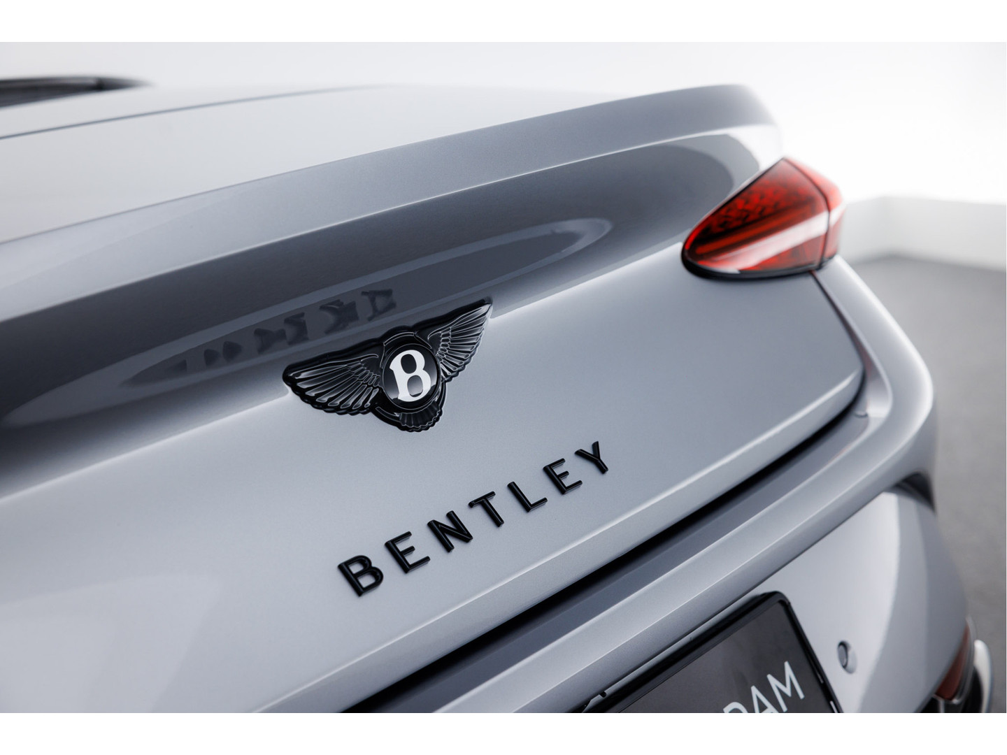 Bentley Bentley