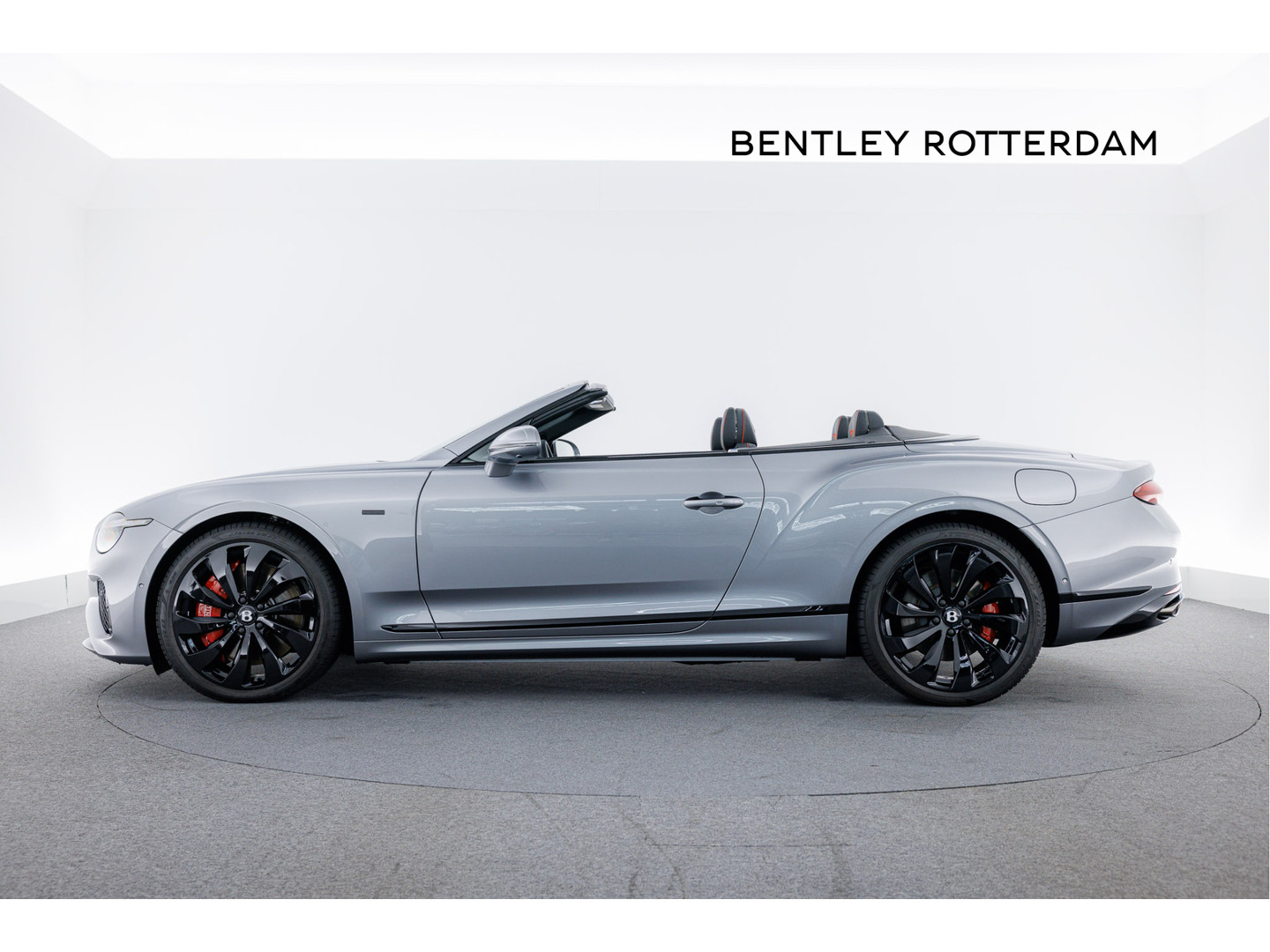 Bentley Bentley