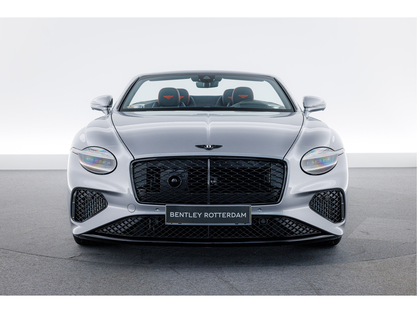 Bentley Bentley