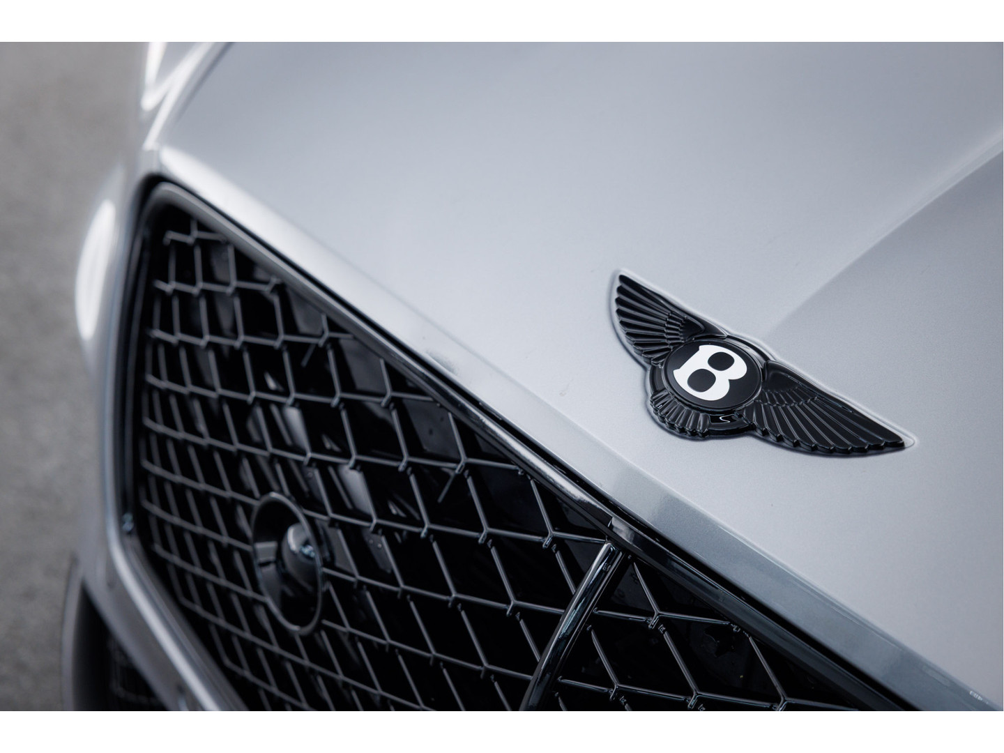Bentley Bentley
