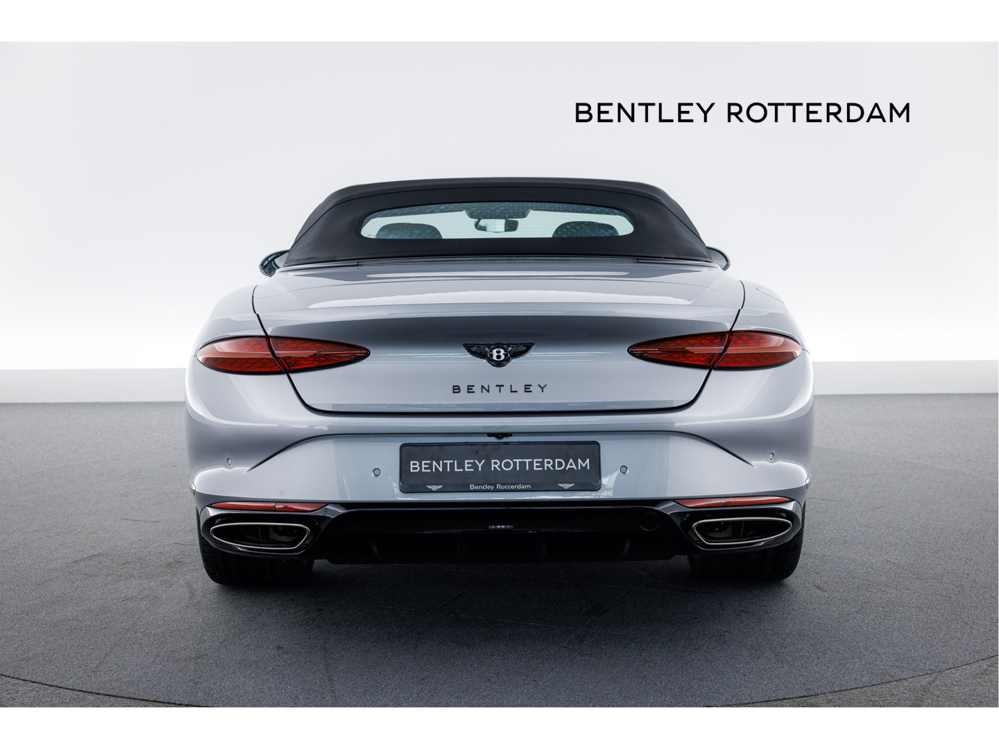 Bentley Bentley