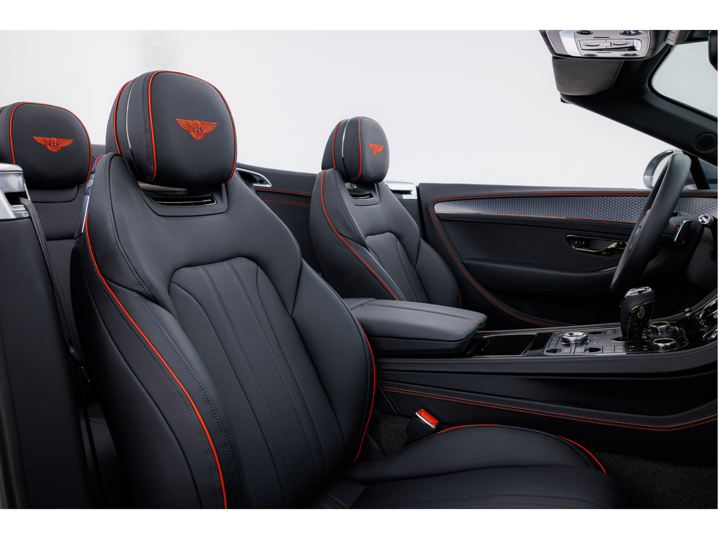 Bentley Bentley