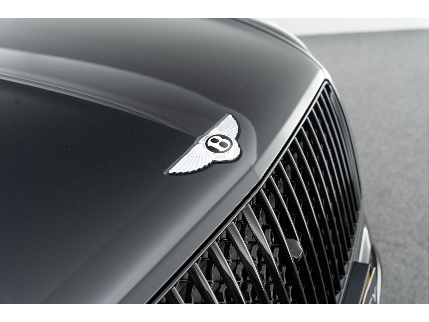 Bentley Bentley