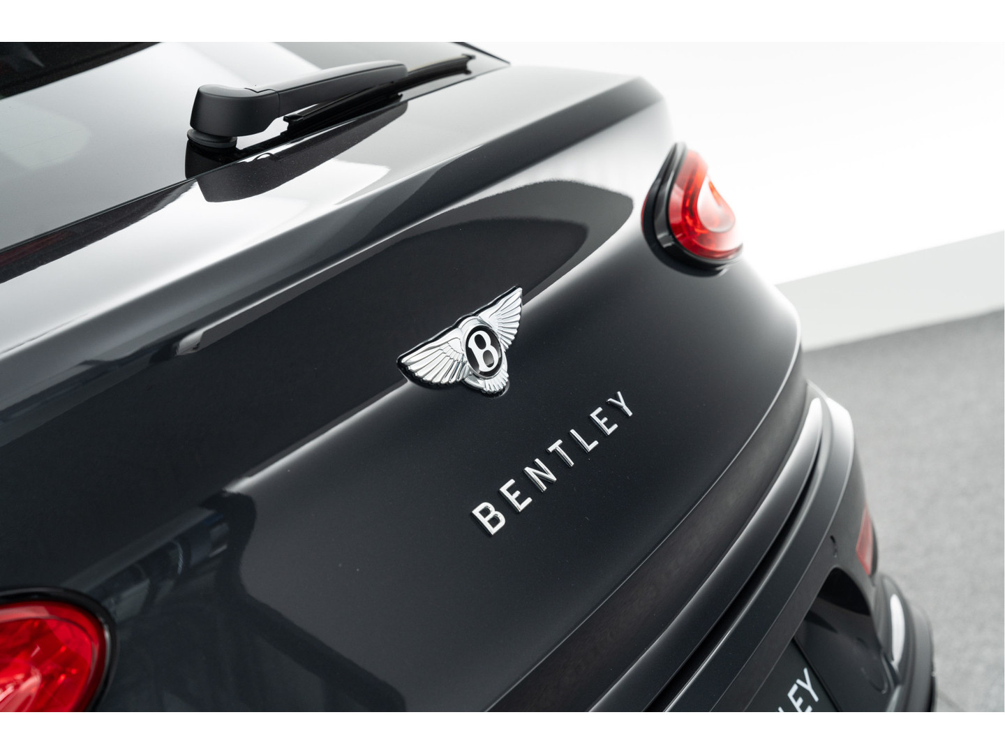 Bentley Bentley