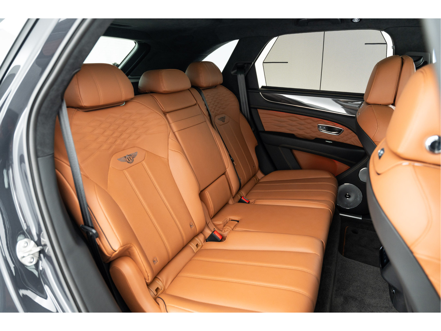 Bentley Bentley