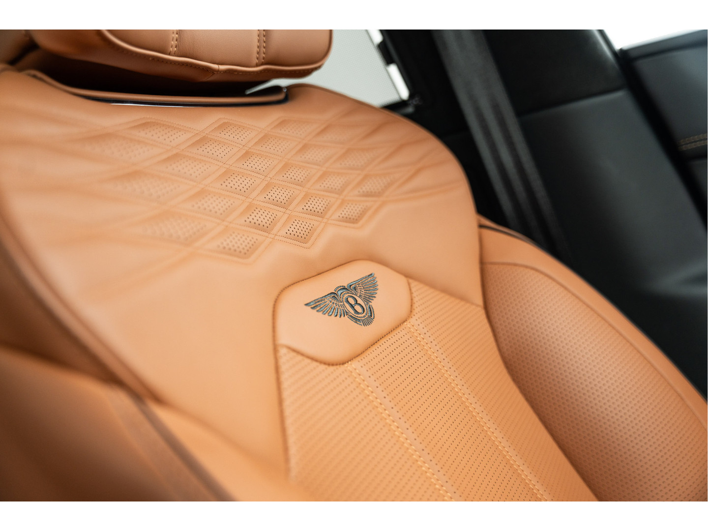 Bentley Bentley