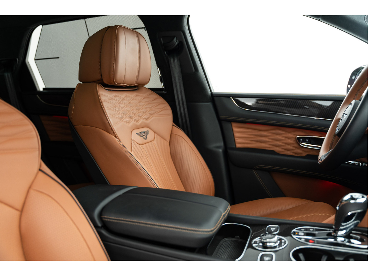 Bentley Bentley