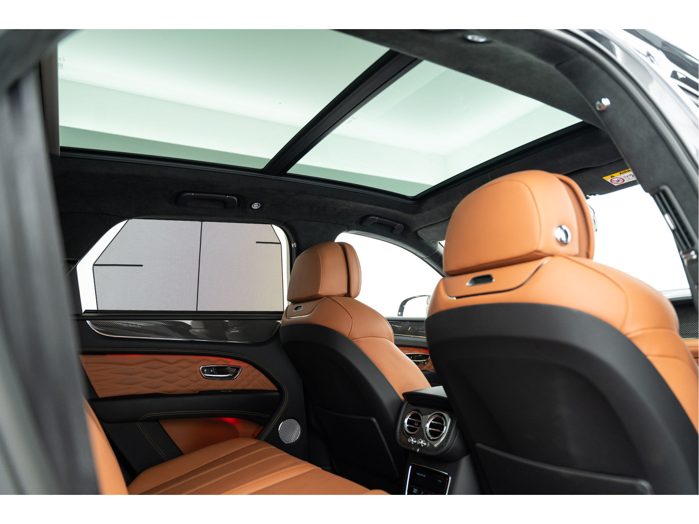 Bentley Bentley
