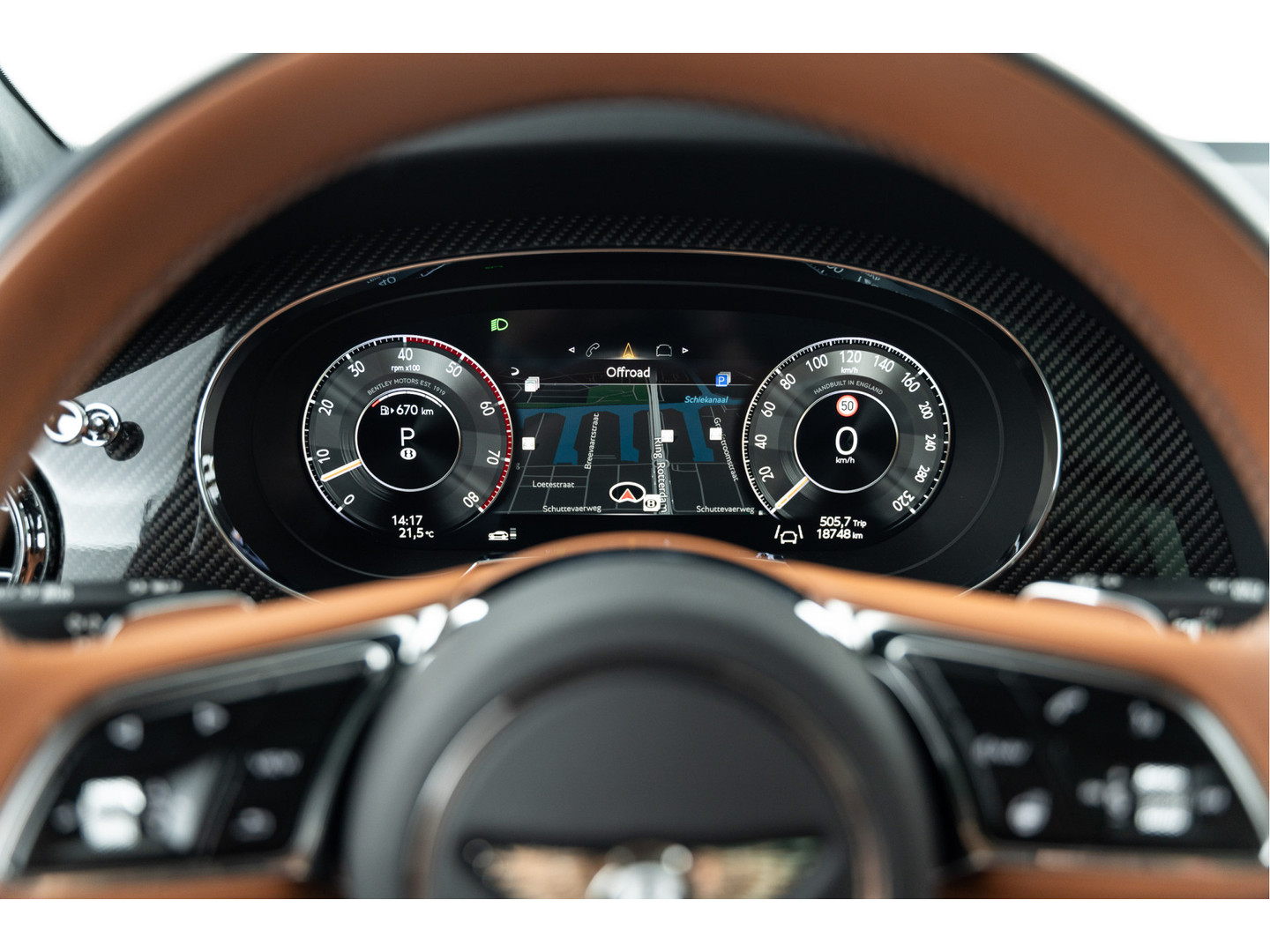 Bentley Bentley