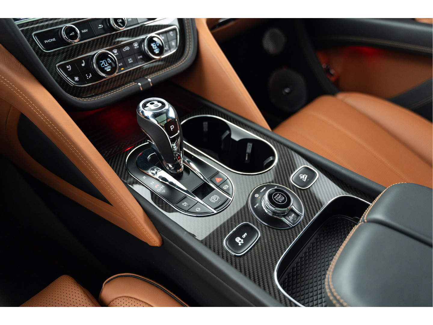 Bentley Bentley