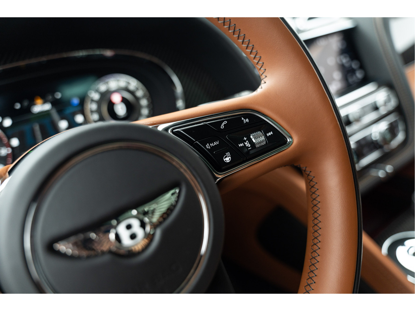Bentley Bentley