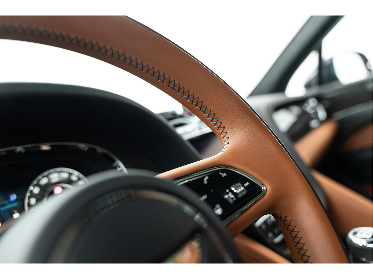 Bentley Bentley