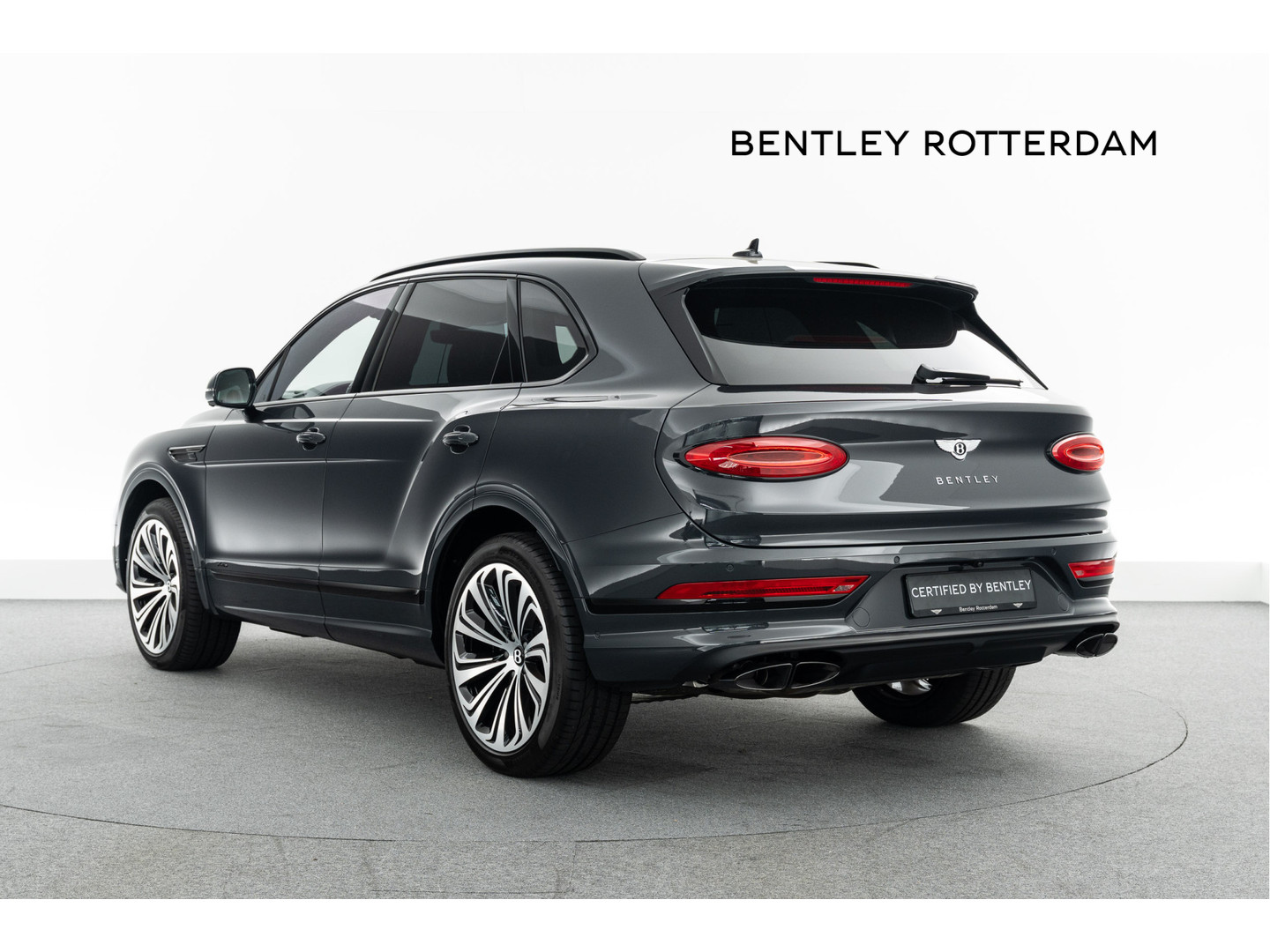 Bentley Bentley