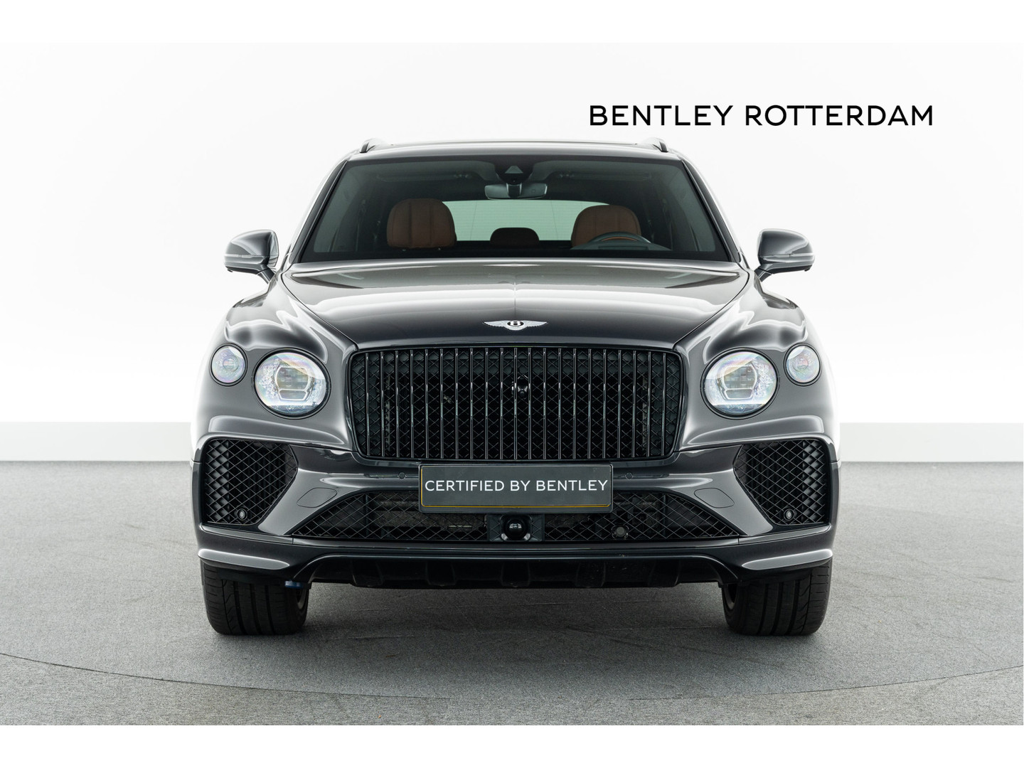 Bentley Bentley