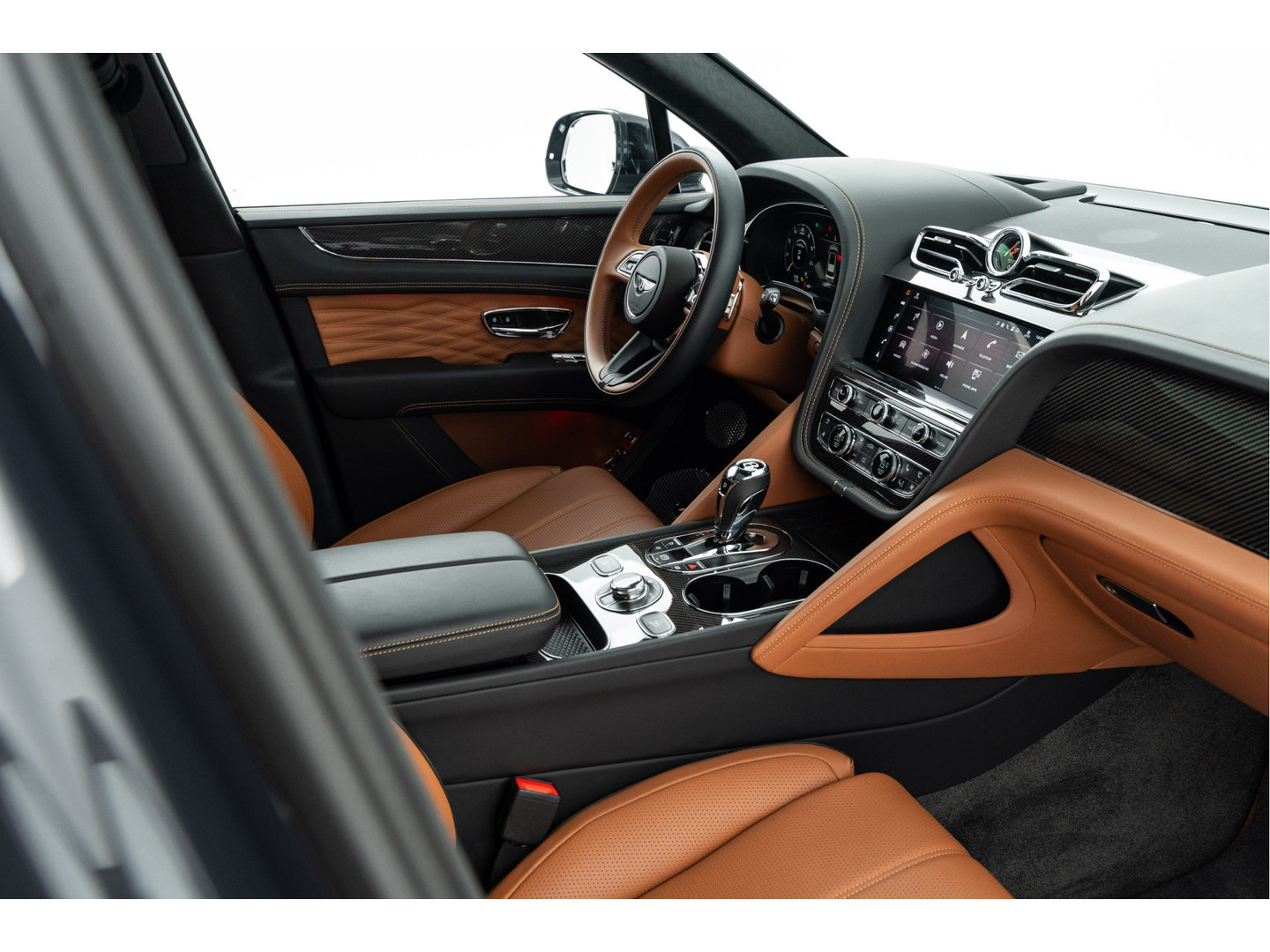 Bentley Bentley