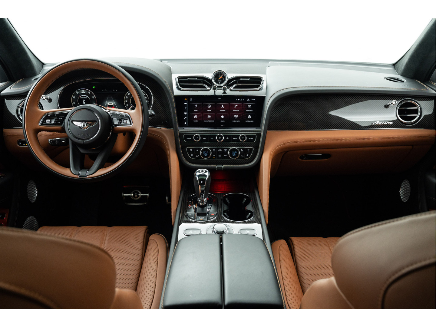 Bentley Bentley