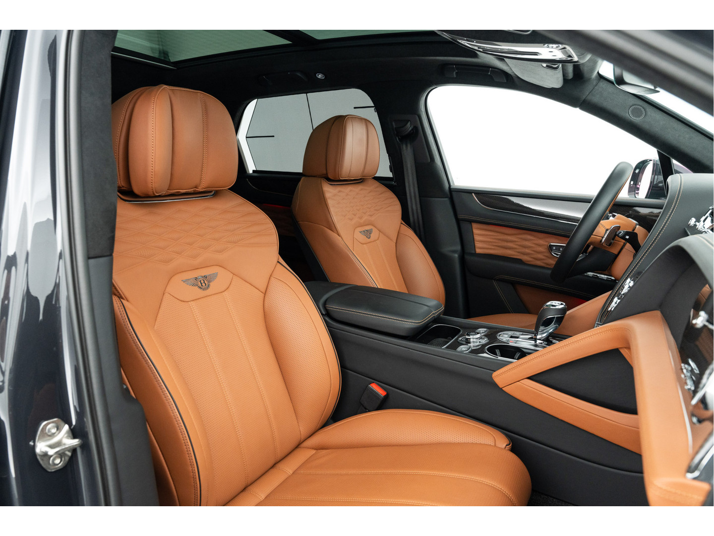 Bentley Bentley