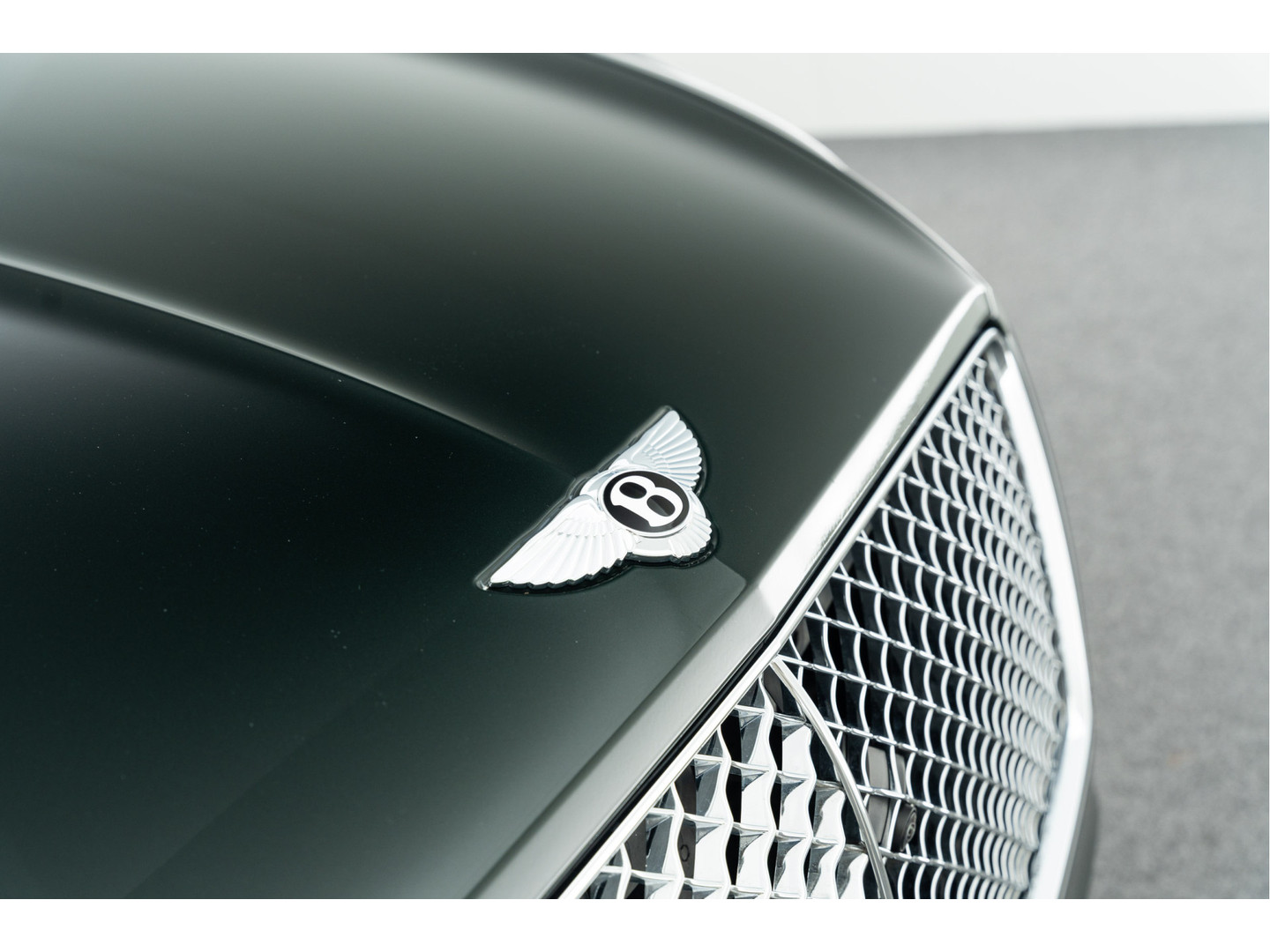 Bentley