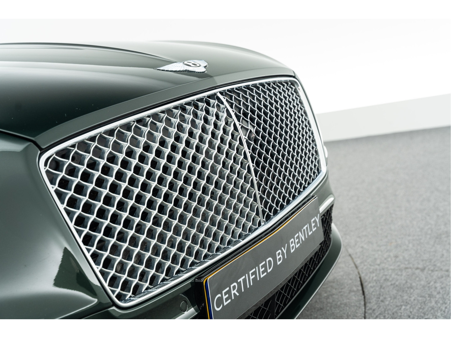 Bentley