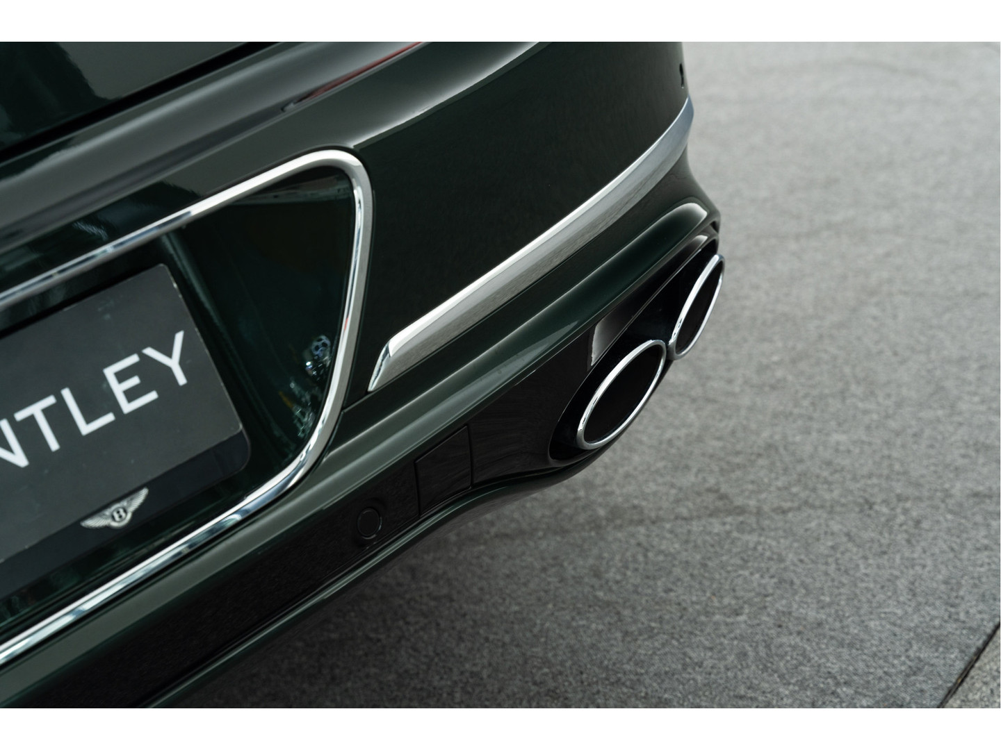 Bentley