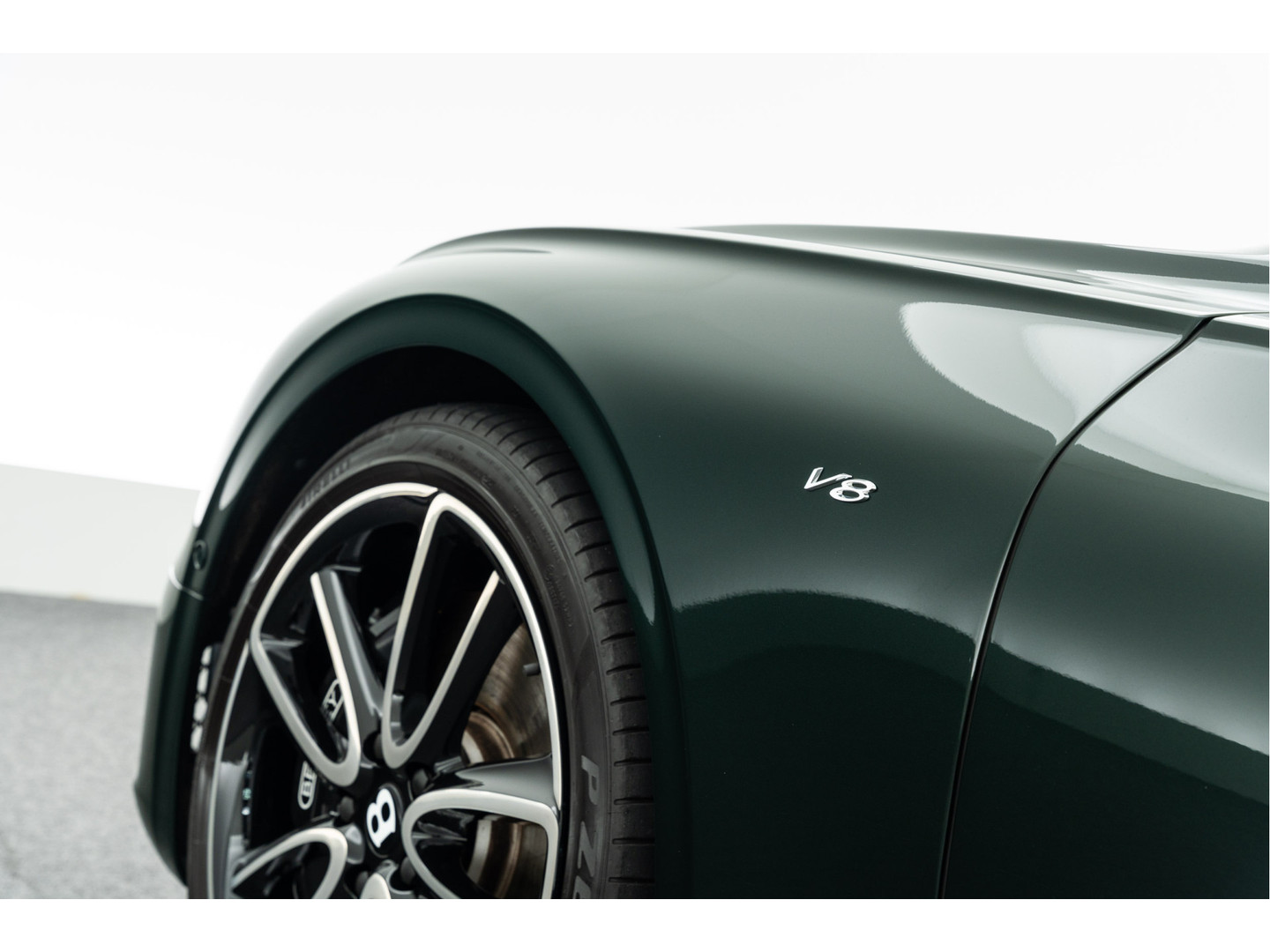 Bentley