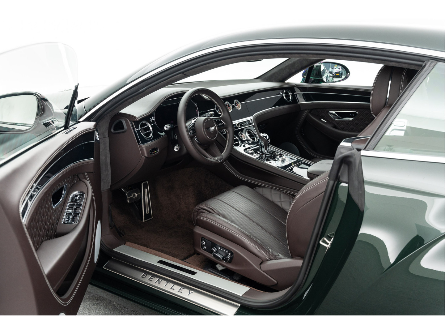 Bentley