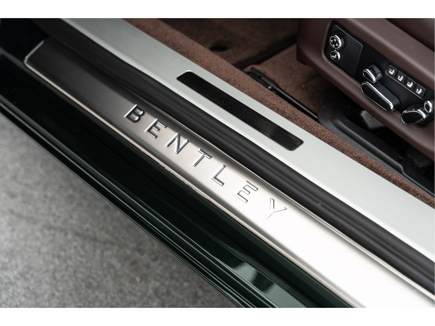 Bentley
