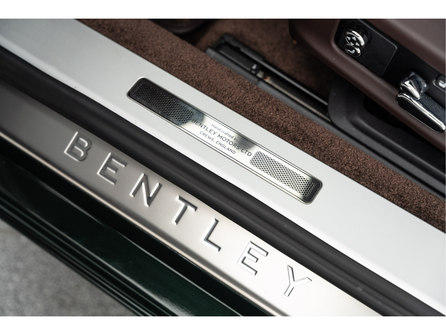 Bentley
