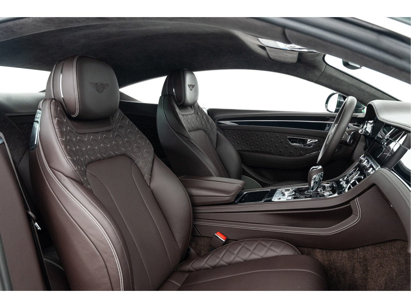 Bentley