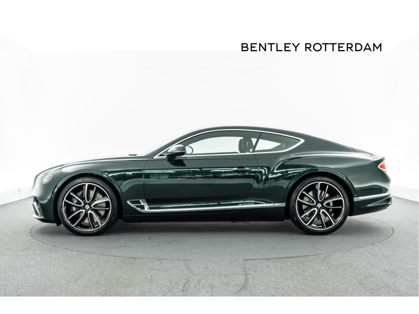 Bentley