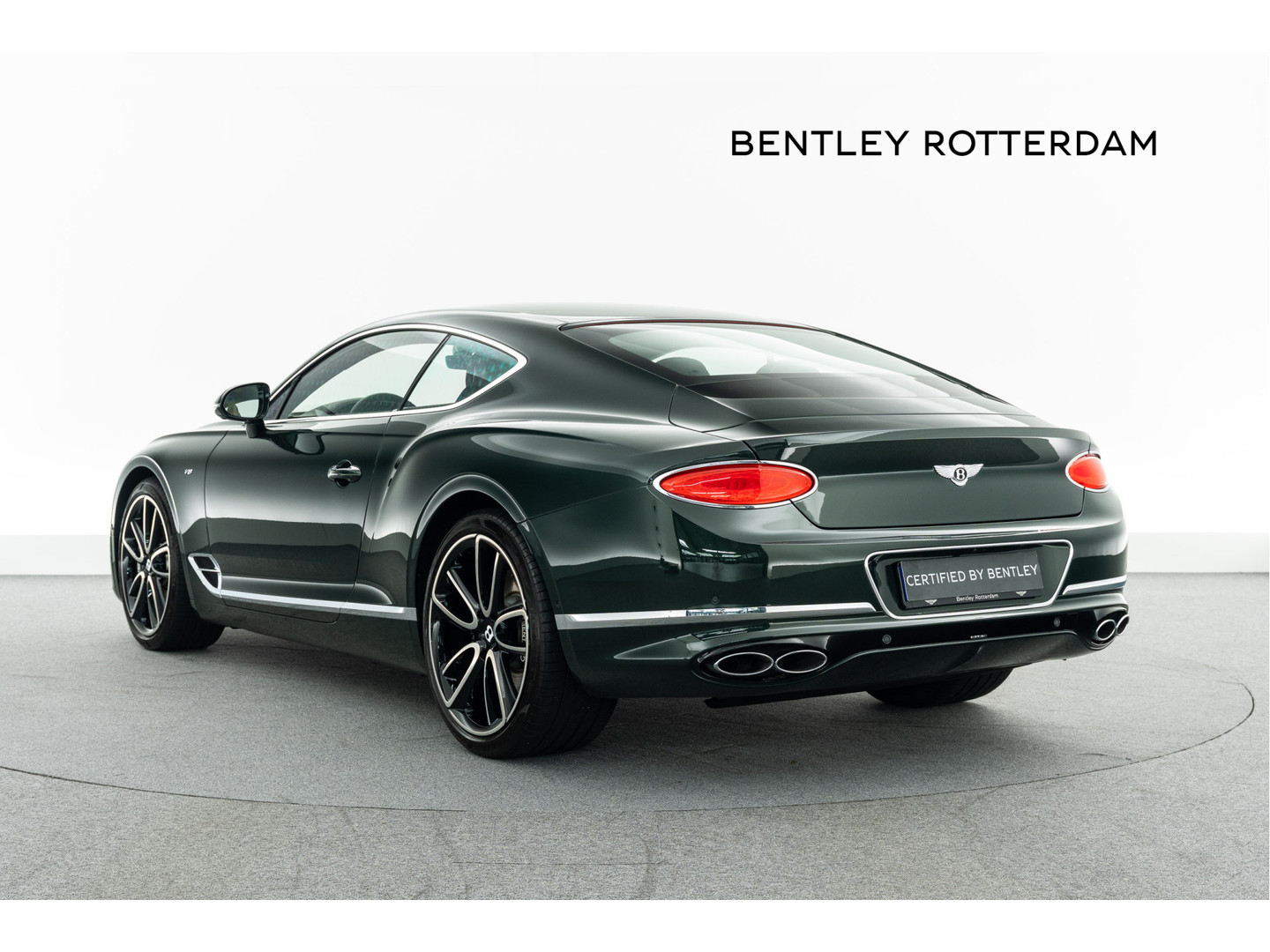 Bentley