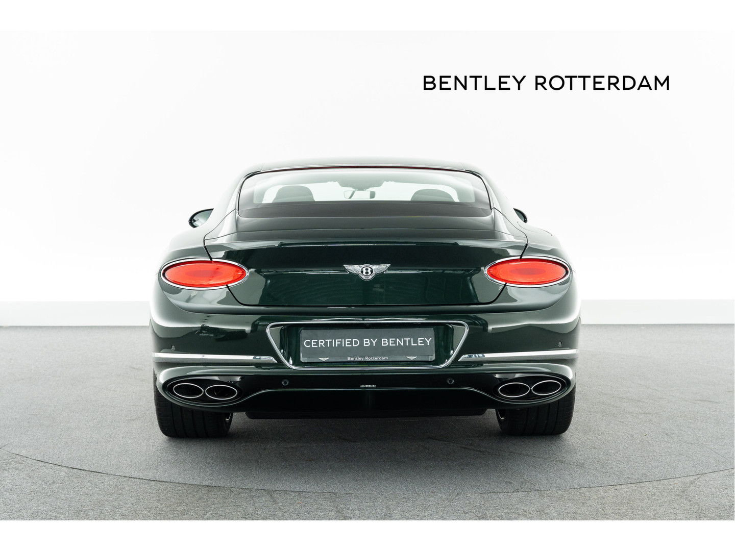 Bentley