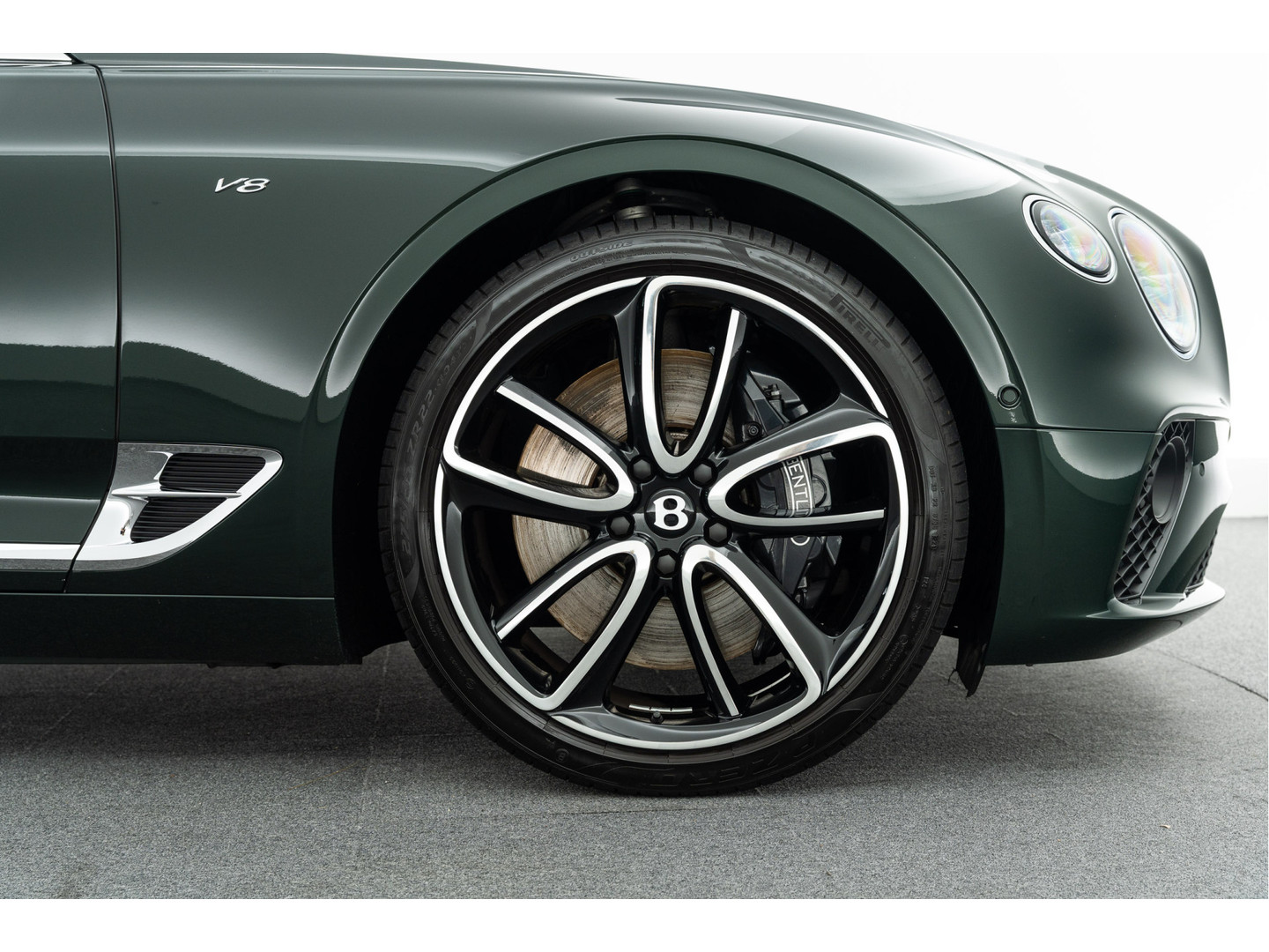 Bentley