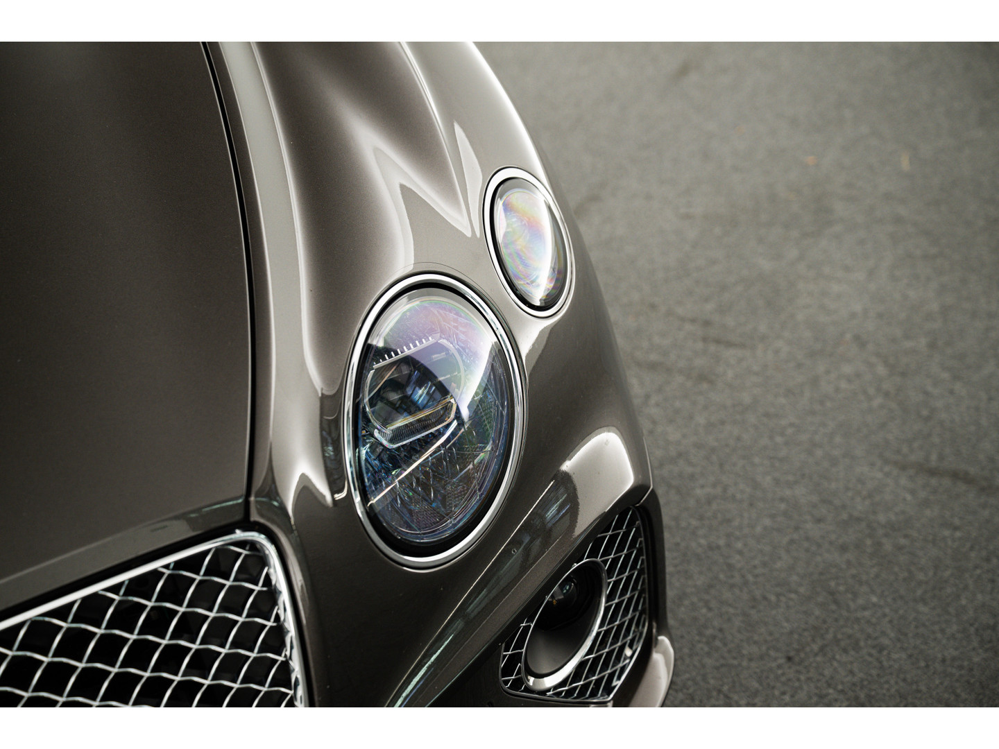 Bentley